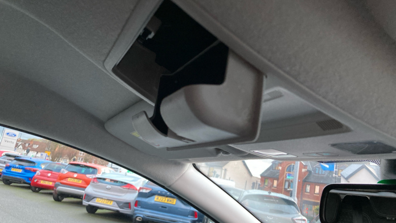 Ford Fiesta 1.0 EcoBoost Hybrid mHEV 125 Titanium 5dr Petrol Hatchback